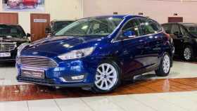 Ford Focus 2017 г.в.