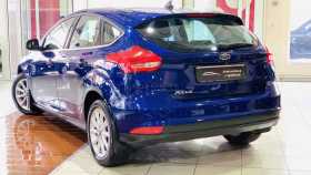 Ford Focus 2017 г.в.