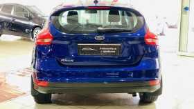 Ford Focus 2017 г.в.