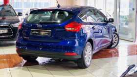 Ford Focus 2017 г.в.