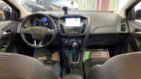 Ford Focus 2017 г.в.