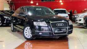 Audi A6 2008 г.в.
