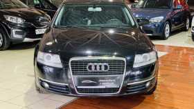 Audi A6 2008 г.в.
