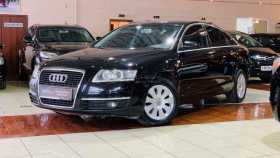 Audi A6 2008 г.в.