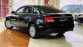 Audi A6 2008 г.в.