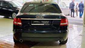 Audi A6 2008 г.в.