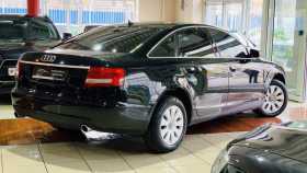 Audi A6 2008 г.в.