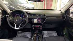 Kia Rio 2017 г.в.