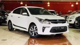 Kia Rio 2017 г.в.