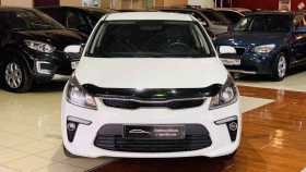 Kia Rio 2017 г.в.