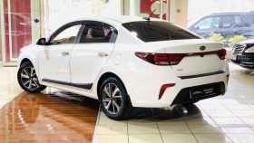 Kia Rio 2017 г.в.