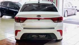 Kia Rio 2017 г.в.