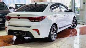Kia Rio 2017 г.в.