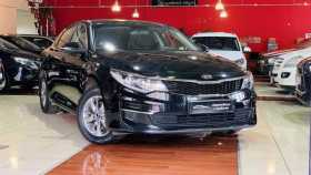 Kia Optima 2016 г.в.