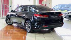 Kia Optima 2016 г.в.