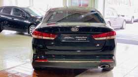 Kia Optima 2016 г.в.