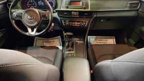 Kia Optima 2016 г.в.