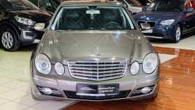 Mercedes-Benz E-Класс 2008 г.в.