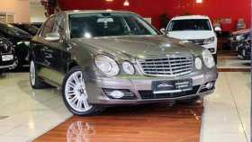 Mercedes-Benz E-Класс 2008 г.в.