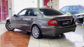 Mercedes-Benz E-Класс 2008 г.в.