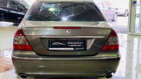 Mercedes-Benz E-Класс 2008 г.в.