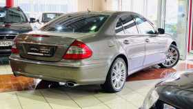 Mercedes-Benz E-Класс 2008 г.в.