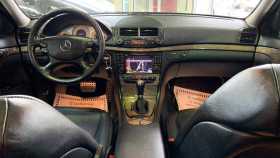 Mercedes-Benz E-Класс 2008 г.в.