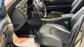 Mercedes-Benz E-Класс 2008 г.в.