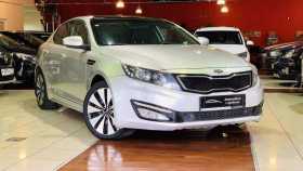 Kia Optima 2012 г.в.