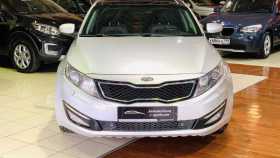 Kia Optima 2012 г.в.