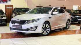 Kia Optima 2012 г.в.