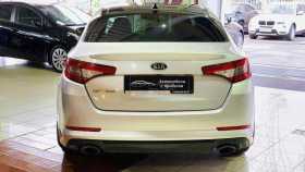 Kia Optima 2012 г.в.