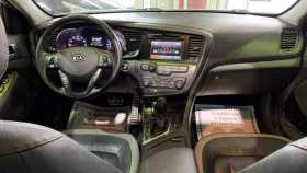 Kia Optima 2012 г.в.