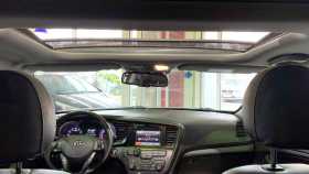 Kia Optima 2012 г.в.