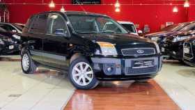 Ford Fusion 2009 г.в.