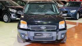 Ford Fusion 2009 г.в.