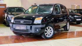 Ford Fusion 2009 г.в.