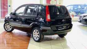 Ford Fusion 2009 г.в.