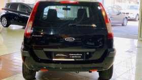 Ford Fusion 2009 г.в.