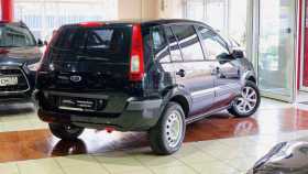 Ford Fusion 2009 г.в.