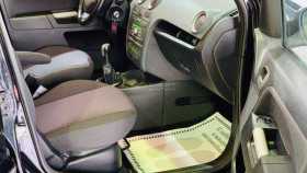 Ford Fusion 2009 г.в.