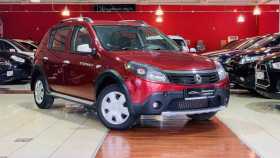 Renault Sandero Stepway 2014 г.в.