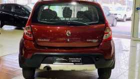 Renault Sandero Stepway 2014 г.в.