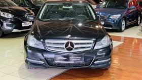 Mercedes-Benz C-Класс 2013 г.в.