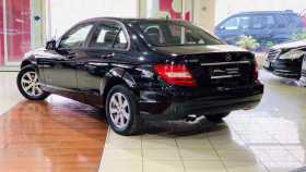 Mercedes-Benz C-Класс 2013 г.в.