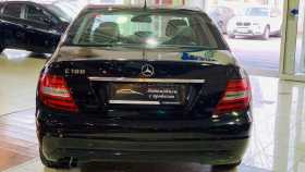 Mercedes-Benz C-Класс 2013 г.в.