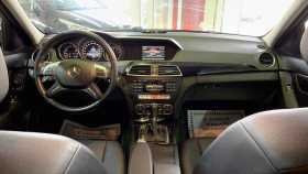 Mercedes-Benz C-Класс 2013 г.в.