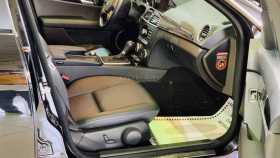 Mercedes-Benz C-Класс 2013 г.в.