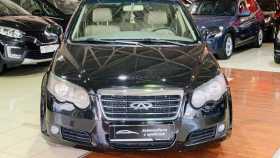 Chery CrossEastar (B14) 2011 г.в.