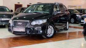 Chery CrossEastar (B14) 2011 г.в.